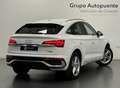 Audi Q5 S LINE QUATTRO ULTRA 40TDI Blanco - thumbnail 3