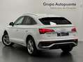 Audi Q5 S LINE QUATTRO ULTRA 40TDI Blanco - thumbnail 4