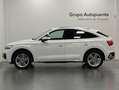Audi Q5 S LINE QUATTRO ULTRA 40TDI Blanco - thumbnail 5