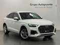 Audi Q5 S LINE QUATTRO ULTRA 40TDI Blanco - thumbnail 1
