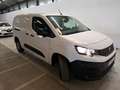 Peugeot Partner Partner Long 950kg Puretech 110ch S&S Blanc - thumbnail 4