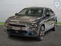 Citroen C4 Moteur électrique 136ch (100 kW) Shine Automatique Gris - thumbnail 1