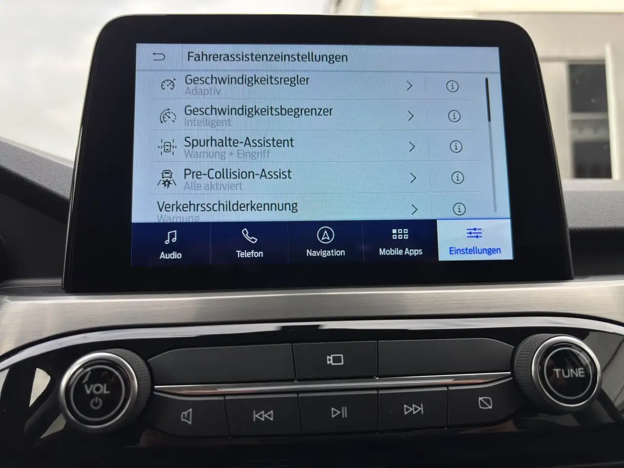 Ford Kuga 2.5 Titanium X Aut./LED/ACC/KAMERA/NAVI/SHZ, миниатюра 11
