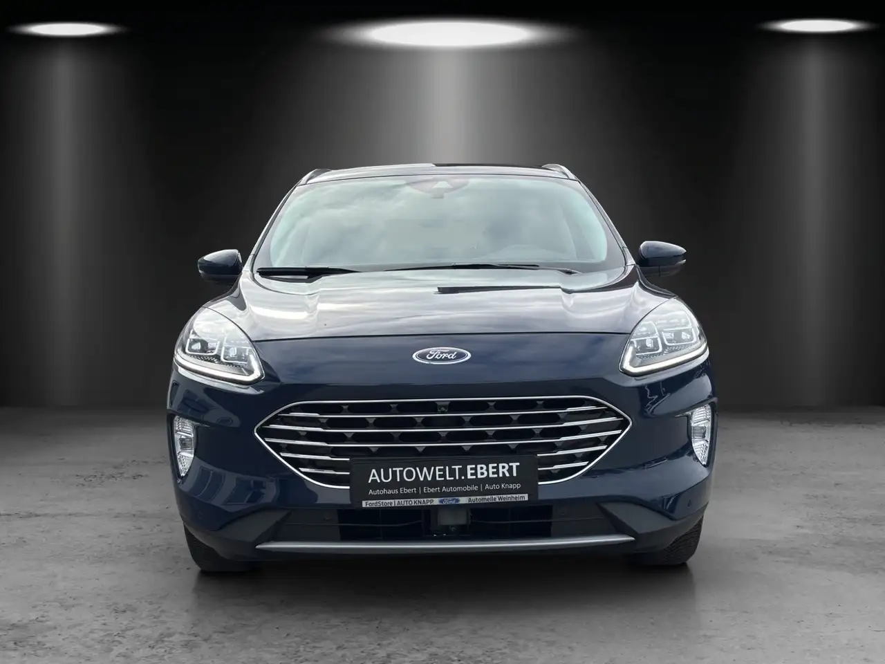 Ford Kuga 2.5 Titanium X Aut./LED/ACC/KAMERA/NAVI/SHZ, миниатюра 6