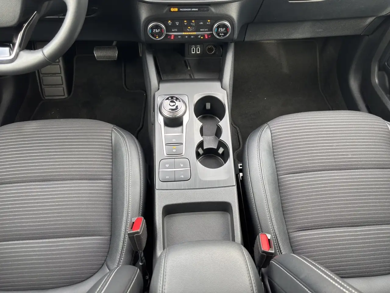 Ford Kuga 2.5 Titanium X Aut./LED/ACC/KAMERA/NAVI/SHZ, миниатюра 14