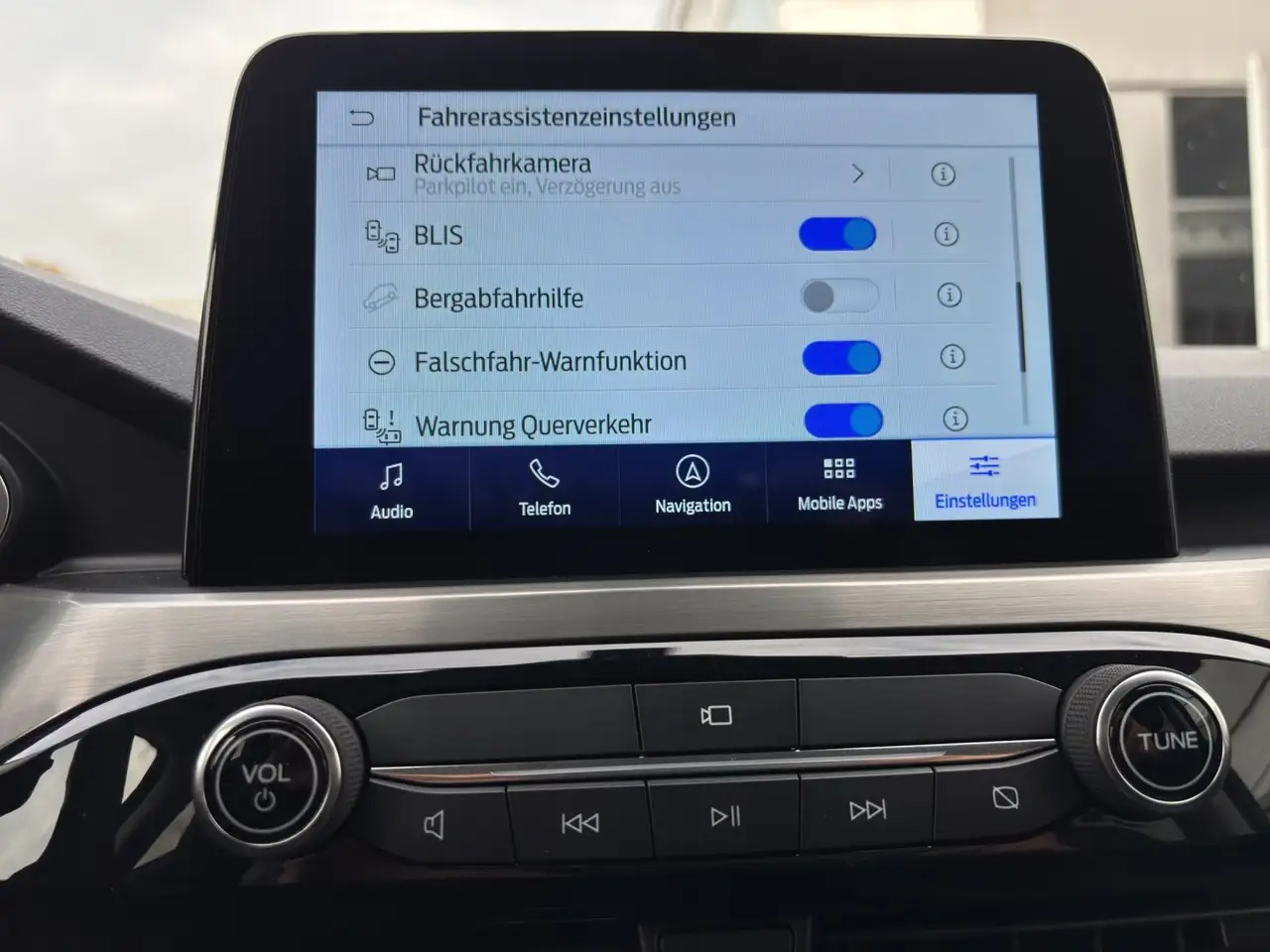 Ford Kuga 2.5 Titanium X Aut./LED/ACC/KAMERA/NAVI/SHZ, миниатюра 12
