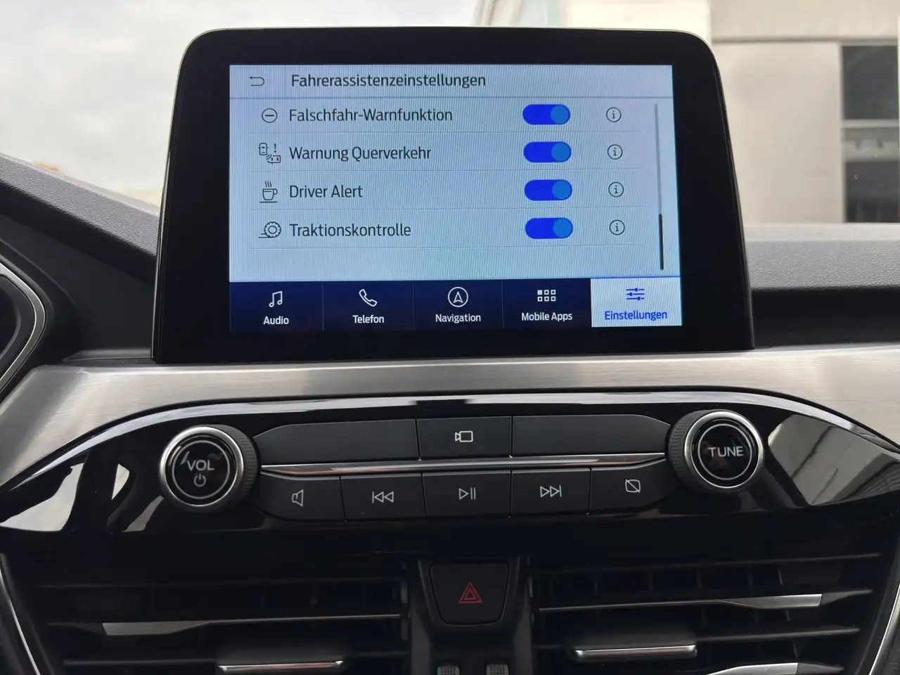 Ford Kuga 2.5 Titanium X Aut./LED/ACC/KAMERA/NAVI/SHZ, миниатюра 13
