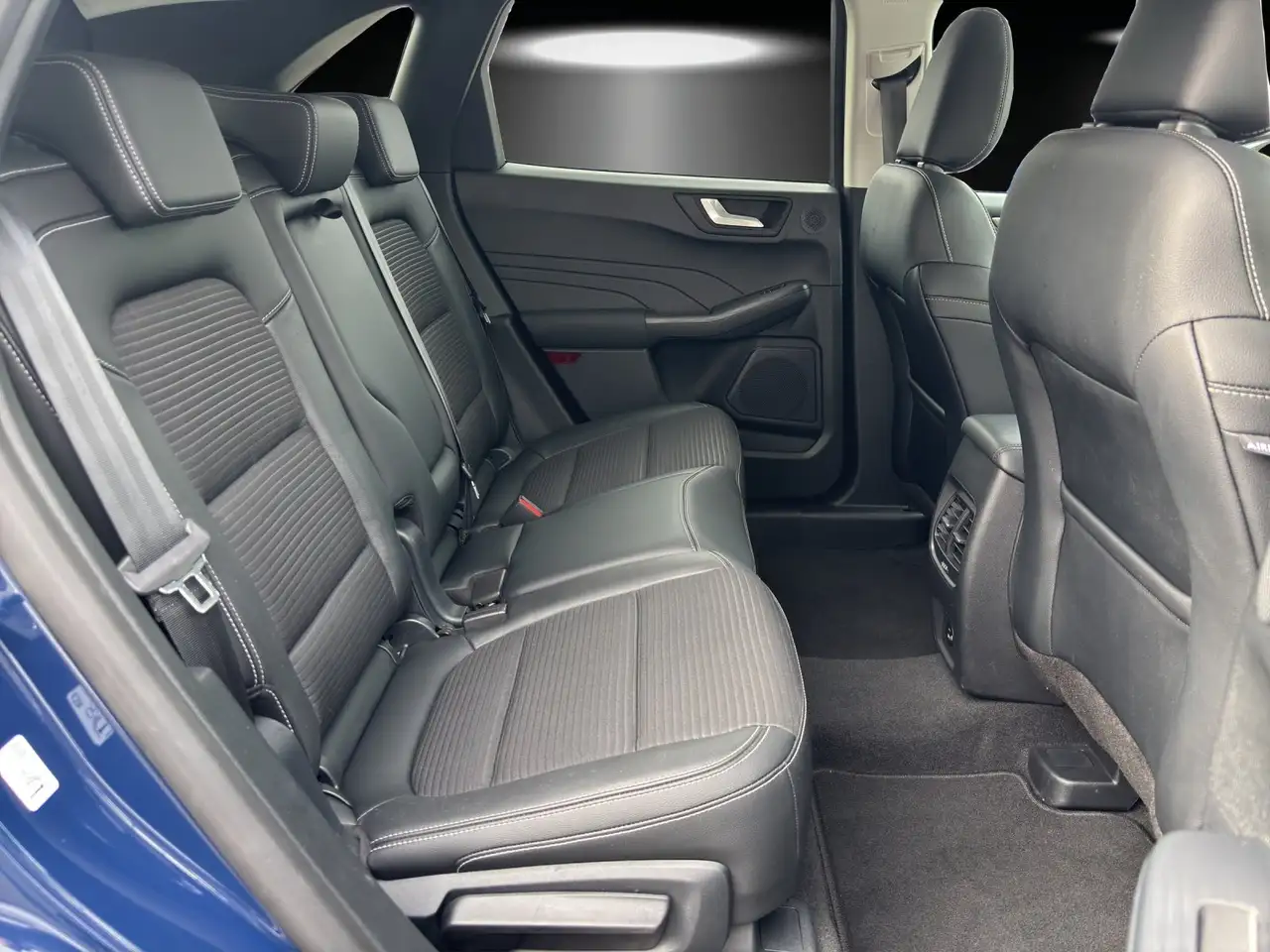 Ford Kuga 2.5 Titanium X Aut./LED/ACC/KAMERA/NAVI/SHZ, миниатюра 15