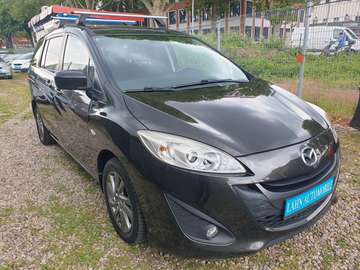 1.8 MZR Edition 7-Sitzer TÜV-Neu