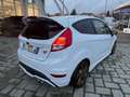 Ford Fiesta 3p 1.6 ST 182cv E6 Blanc - thumbnail 4