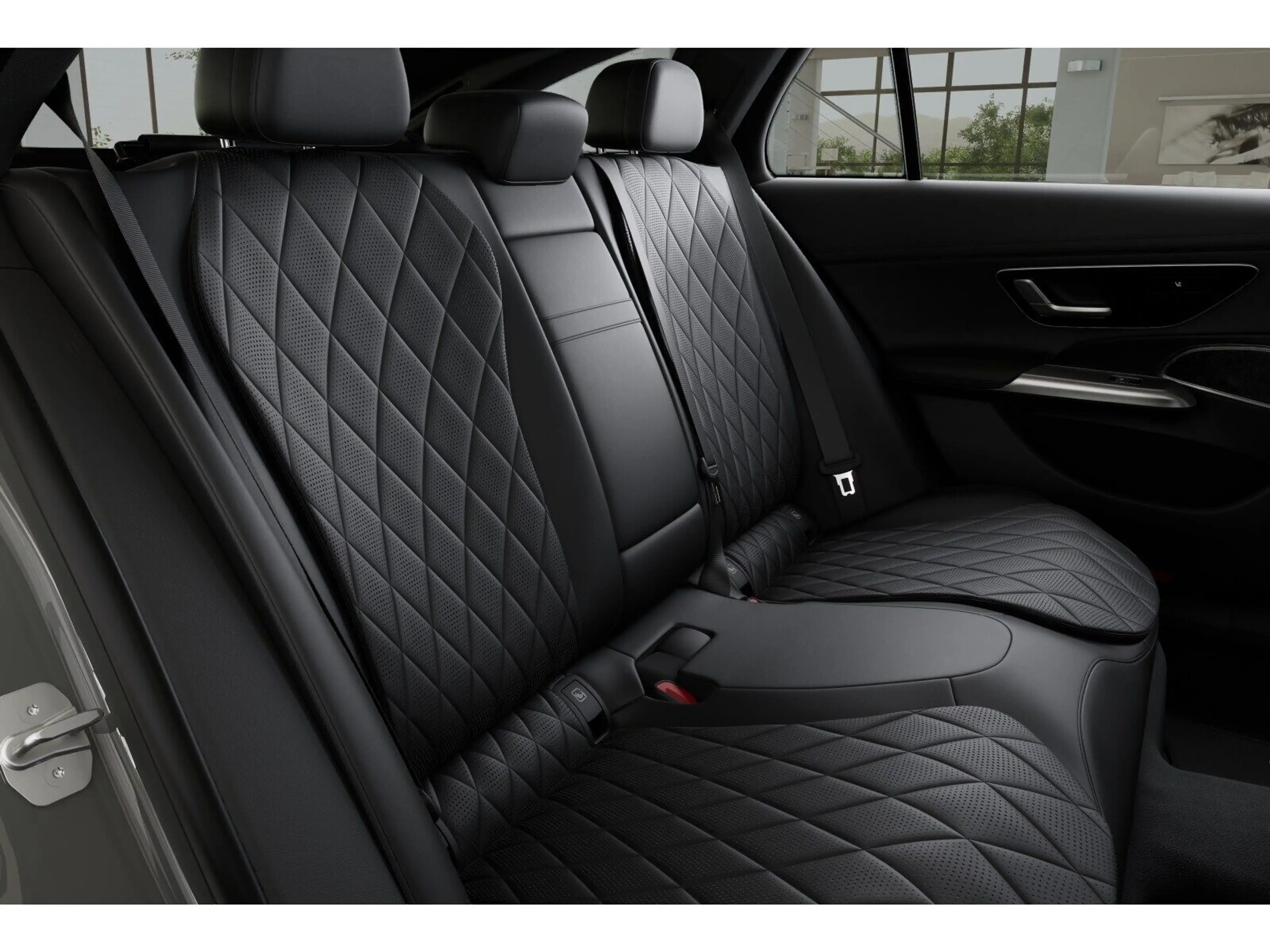 Mercedes-Benz E 450 d 4MATIC T-Modell AMG BURM NIGHT MEMO 360 — photo 7