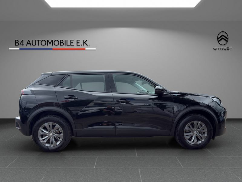 Peugeot e-2008 — photo 4