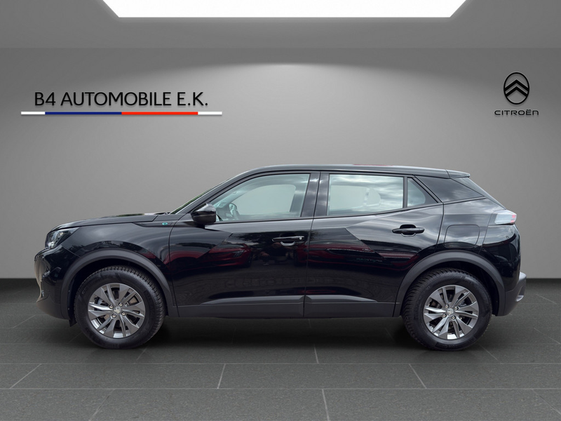 Peugeot e-2008 — photo 8