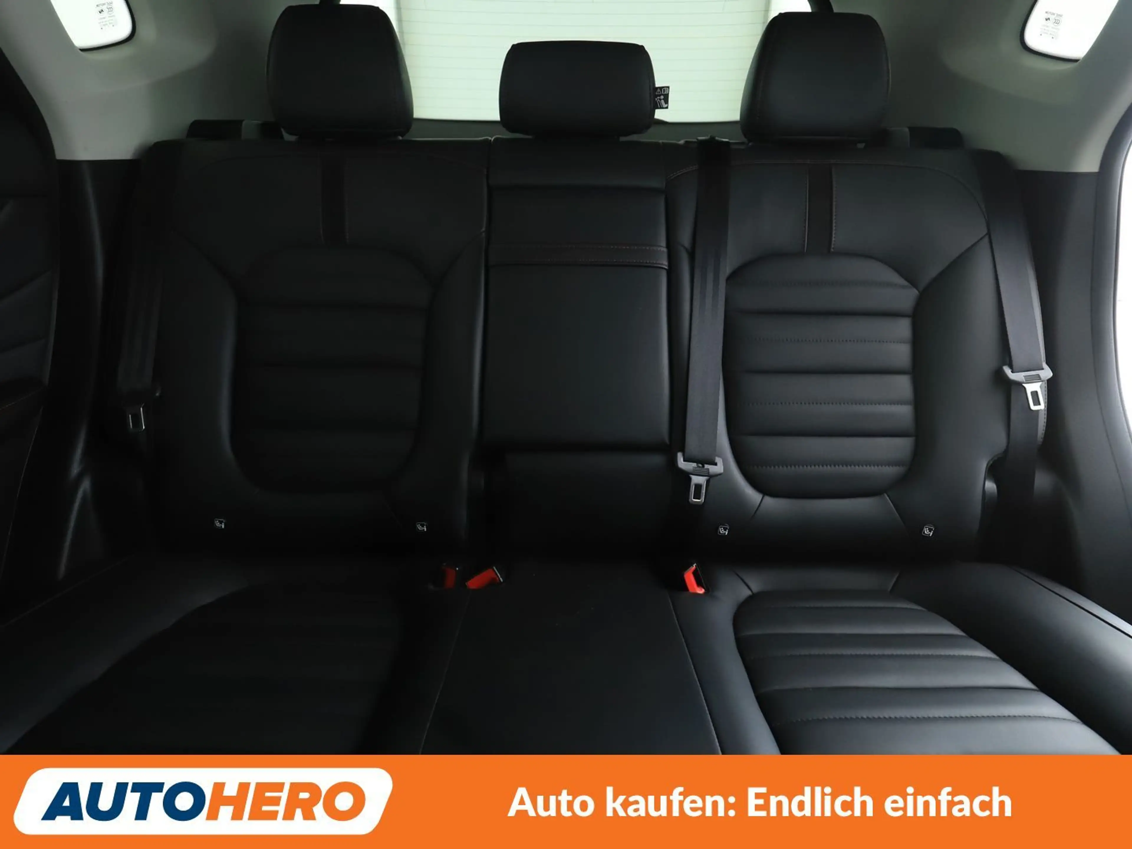 MG EHS 1.5 T-GDI Plug-in Hybrid Luxury Aut.*LED*NAVI*ACC* — photo 15