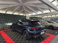 Porsche Macan 3.0 S Diesel TETTO Bleu - thumbnail 6