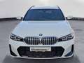 BMW 318 i Touring M-Sport, AHK, Harman -Kardon Weiß - thumbnail 6