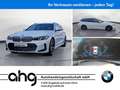BMW 318 i Touring M-Sport, AHK, Harman -Kardon Weiß - thumbnail 1