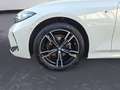 BMW 318 i Touring M-Sport, AHK, Harman -Kardon Weiß - thumbnail 11