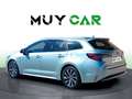 Toyota Corolla 125H Style Gris - thumbnail 5