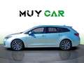 Toyota Corolla 125H Style Gris - thumbnail 4