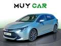 Toyota Corolla 125H Style Gris - thumbnail 3