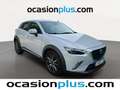 Mazda CX-3 1.5D Luxury 2WD Blanco - thumbnail 2