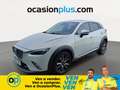 Mazda CX-3 1.5D Luxury 2WD Blanco - thumbnail 1