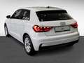Audi A1 Sportback 25 TFSI S tronic advanced LED+Sportsi... Weiß - thumbnail 2