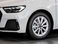 Audi A1 Sportback 25 TFSI S tronic advanced LED+Sportsi... Weiß - thumbnail 5