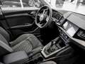 Audi A1 Sportback 25 TFSI S tronic advanced LED+Sportsi... Weiß - thumbnail 3