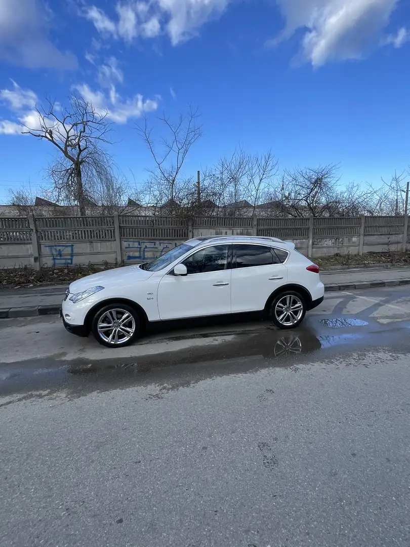 Infiniti QX50 3.0d AWD Aut. GT Premium - 2