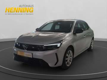 F Edition (101 PS) + SHZ + LHZ +