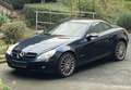 Mercedes-Benz SLK 200 Kompressor Automatik Sport Edition Blau - thumbnail 6