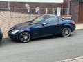 Mercedes-Benz SLK 200 Kompressor Automatik Sport Edition Blau - thumbnail 1