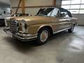 Mercedes-Benz 280 SE Cabrio W111 BRABUS-Classic Beige - thumbnail 2