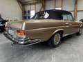 Mercedes-Benz 280 SE Cabrio W111 BRABUS-Classic Beige - thumbnail 6