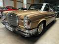 Mercedes-Benz 280 SE Cabrio W111 BRABUS-Classic Restauration Beige - thumbnail 8