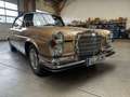 Mercedes-Benz 280 SE Cabrio W111 BRABUS-Classic Beige - thumbnail 5