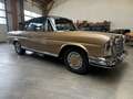 Mercedes-Benz 280 SE Cabrio W111 BRABUS-Classic Beige - thumbnail 3