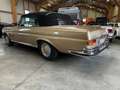 Mercedes-Benz 280 SE Cabrio W111 BRABUS-Classic Beige - thumbnail 4