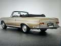 Mercedes-Benz 280 SE Cabrio W111 BRABUS-Classic Beige - thumbnail 12