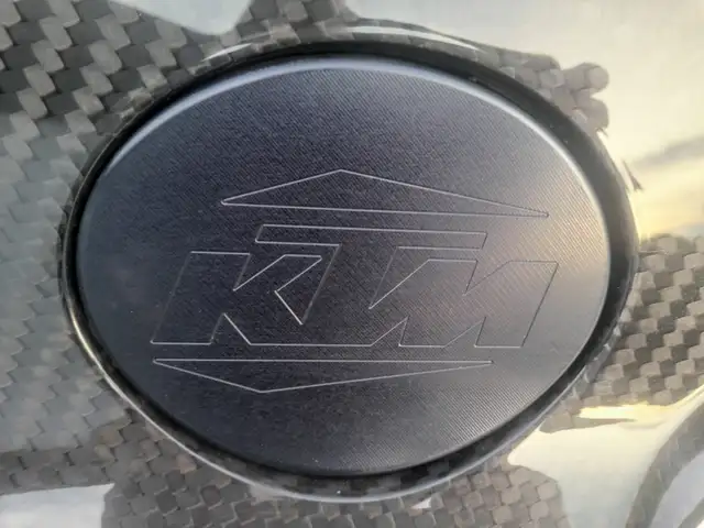 KTM X-Bow GT - XR Fullcarbon