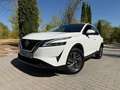Nissan Qashqai DIG-T 116kW (158CV) mHEV Xtronic Acenta Weiß - thumbnail 1