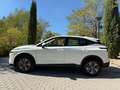 Nissan Qashqai DIG-T 116kW (158CV) mHEV Xtronic Acenta Weiß - thumbnail 5