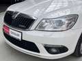 Skoda Octavia Combi RS Blanc - thumbnail 14