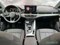 Audi A4 Limousine 40 TDI quattro Matrix/B&O/Navi+/Standhzg Grijs - thumbnail 9