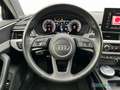 Audi A4 Limousine 40 TDI quattro Matrix/B&O/Navi+/Standhzg Grau - thumbnail 10