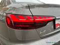 Audi A4 Limousine 40 TDI quattro Matrix/B&O/Navi+/Standhzg Grijs - thumbnail 15
