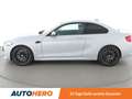 BMW M2 M2 Competition Aut.*NAVI*LED*CAM*SHZ*LHZ*TEMPO* Grau - thumbnail 3