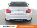 BMW M2 M2 Competition Aut.*NAVI*LED*CAM*SHZ*LHZ*TEMPO* Grau - thumbnail 5